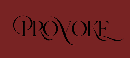 Provoke 